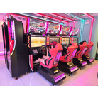 WMMT 6RR Cab 2 in EX10 MUSICPOD Central Ladprao 