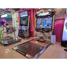 Dancerush Stardom in EX10 MUSICPOD Central Ladprao