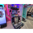 Beatmania IIDX Legacy cabs in EX10 MUSICPOD Central Ladprao 