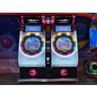 maimai FiNALE cabinet