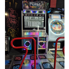 PIU Fiesta 2 Out of order