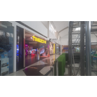 Timezone SM Southmall - Entrance A (July 2025)