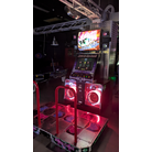 ITG 2 Cab