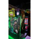 Luigi's Mansion Arcade Cab