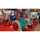Taiko Donder Station