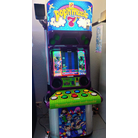 Popn Music Cabinet