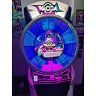 Wacca Cabinet