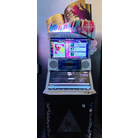 Nostalgia Cabinet