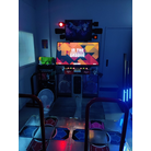 ITG Cabinet