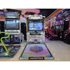Dancerush Stardom cab
