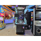 Sound Voltex cab