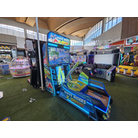 Wave Riders X-Treme cab