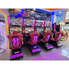 Wangan Midnight Maximum Tune 6RR Master cab set