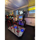 Dance Dance Revolution