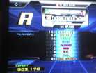 A on Electrified :exp: