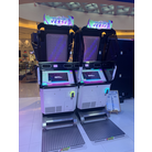 CHUNITHM Cabs