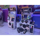 GITADORA Galaxy Wave Cabs