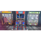 PIU @ Fairview Mall Playdium