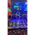 StepManiaX