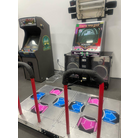 DDR Cabinet