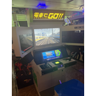 Densha de GO!