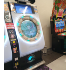 Maimai and Bishi bashi