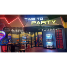 Timezone Ayala Malls Vermosa - Party Zone (July 2025)
