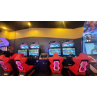 Timezone Ayala Malls Vermosa - Wangan Midnight Maximum Tune 6RR (July 2025)