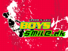 Boys (2008 X-edit) (With Artist Name!)