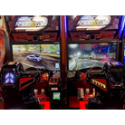 Game Showcase - SpeedDriver 5