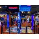 Game Showcase - TRANSFORMERS VR Battle Arena