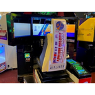 Game Showcase - SEGA Airline Pilots