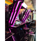 lightning and iidx