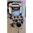 GITADORA GALAXY WAVE DrumMania Cab