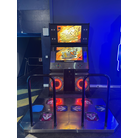 DanceDanceRevolution X