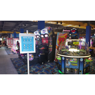 2025-07-23 Round1 Pembroke Lakes Mall Asphalt 9, Zombie Snatcher