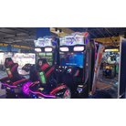 2025-07-23 Round1 Pembroke Lakes Mall Asphalt 9, Crane Games