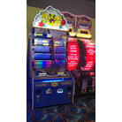 2025-07-23 Round1 Pembroke Lakes Mall Break The Plate, Carnival Wheel