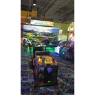 2025-07-23 Round1 Pembroke Lakes Mall Big Buck Hunter Reloaded