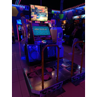 DDR 5thMix Cab