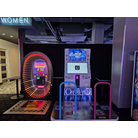 DDR A20+ - Dave and Buster's Crossgates Mall