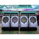maimai DX A-1 and A-2 Cabinet