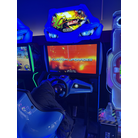 Cruisin blaster