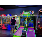 Zombie bowling