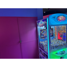 Claw machine