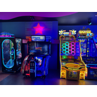 Various machines