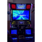 Pump It Up LX Black Edition