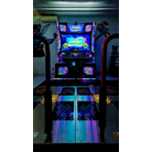 Pump It Up LX Black Edition