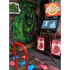 DDR supernova cab
