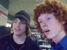 Me and Nic